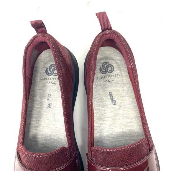 Clarks Loafers - Picture 7 of 7
